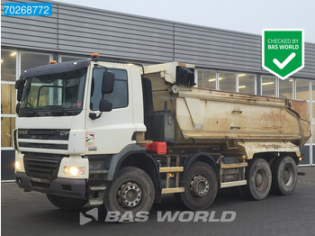 Tipper DAF CF 85 410