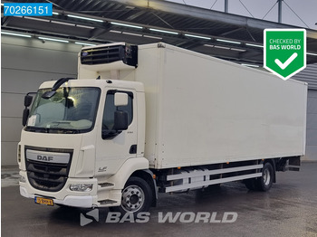 Refrigerator truck DAF LF 250