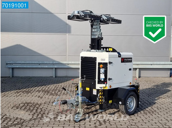 Lighting tower YANMAR