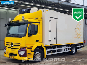 Refrigerator truck MERCEDES-BENZ Antos 1824