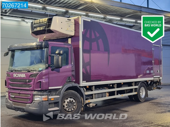 Refrigerator truck SCANIA P 230