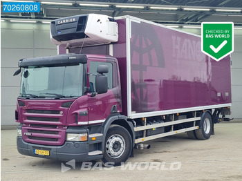 Refrigerator truck SCANIA P 230