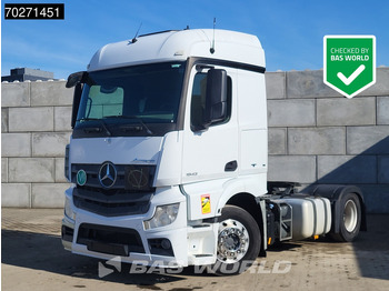 Tractor unit MERCEDES-BENZ Actros 1843