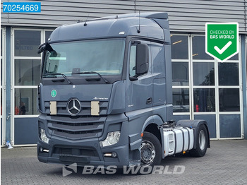 Tractor unit MERCEDES-BENZ Actros 1845