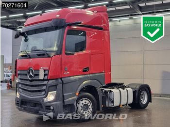 Tractor unit MERCEDES-BENZ Actros 1845