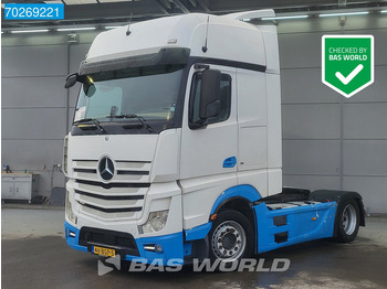 Tractor unit MERCEDES-BENZ Actros 1845