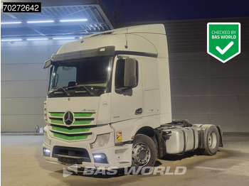 Tractor unit MERCEDES-BENZ Actros 1848