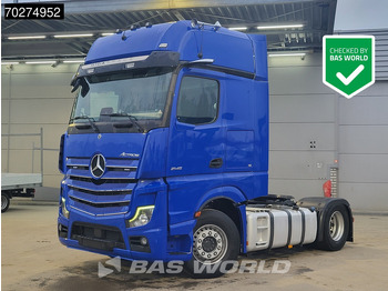 Tractor unit MERCEDES-BENZ Actros