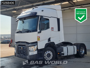 Tractor unit RENAULT T 440