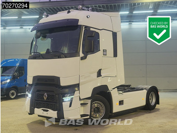 Tractor unit RENAULT T High 480