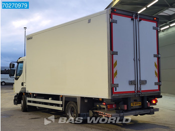 Refrigerator truck Volvo FL 210 4X2 12t NL-Truck APK Carrier Supra 750 Mt Ladebordwand Euro 6: picture 3