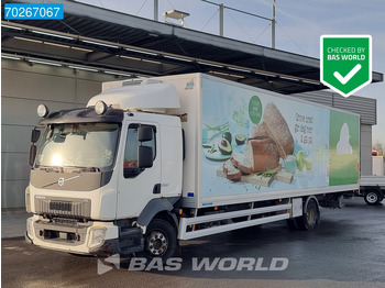 Refrigerator truck VOLVO FL 280