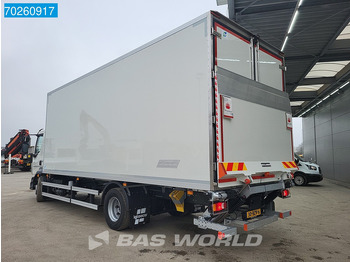 New Refrigerator truck Volvo FL 280 4X2 NEW! 16tons Thermo-King T800R Ladebordwand Euro 6: picture 3