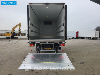 New Refrigerator truck Volvo FL 280 4X2 NEW! 16tons Thermo-King T800R Ladebordwand Euro 6: picture 4