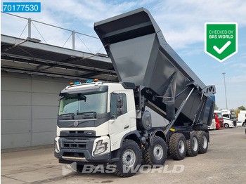 Tipper VOLVO FMX 520