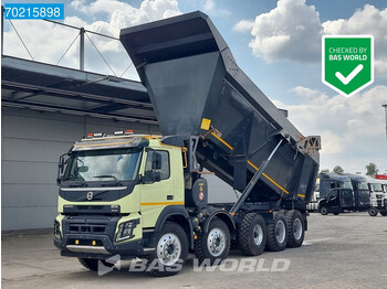 Tipper VOLVO FMX 520