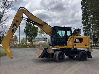 Waste/ Industry handler CATERPILLAR MH3022