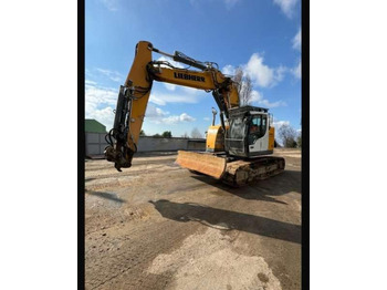 Crawler excavator LIEBHERR R 926