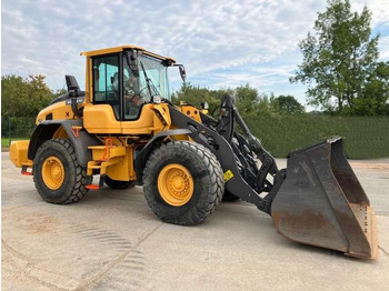 Wheel loader VOLVO L90H