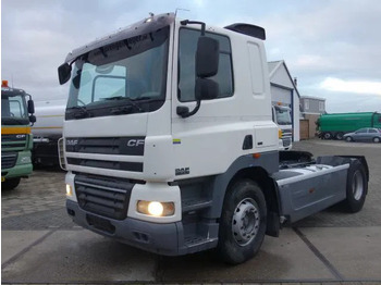 Tractor unit DAF CF 410