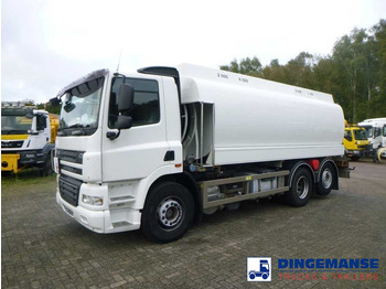 Tank truck DAF CF 85 360