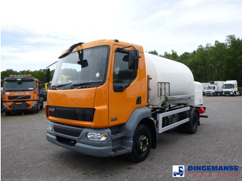 Tank truck DAF LF 55 180