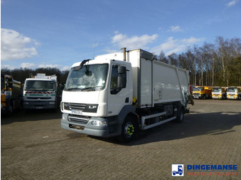 Garbage truck DAF LF 55 220