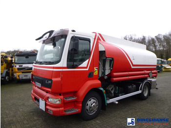 Tank truck DAF LF 55 250