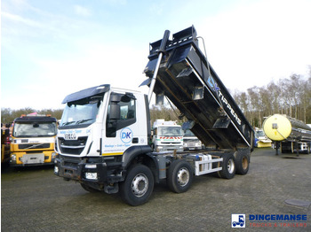 Tipper IVECO Stralis 460