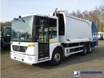 Garbage truck MERCEDES-BENZ Econic 2629