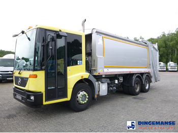 Garbage truck MERCEDES-BENZ Econic 2629