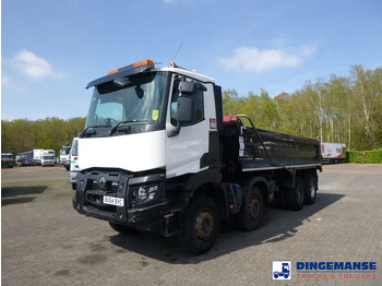 Tipper RENAULT K 430