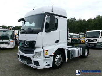 Tractor unit MERCEDES-BENZ Actros 1843