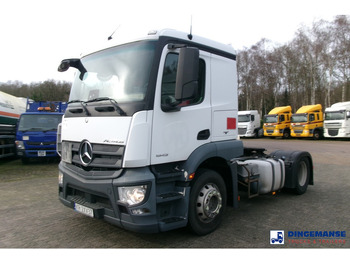 Tractor unit MERCEDES-BENZ Actros 1843