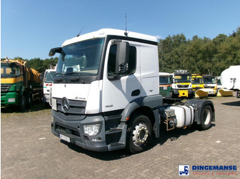 Tractor unit MERCEDES-BENZ Actros 1843