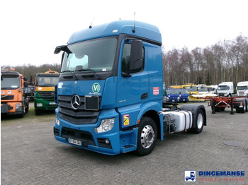 Tractor unit MERCEDES-BENZ Actros 1843