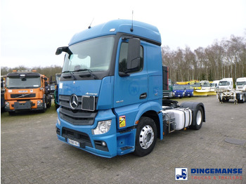 Tractor unit MERCEDES-BENZ Actros 1843