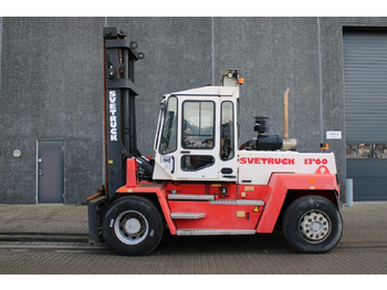 Diesel forklift SVETRUCK