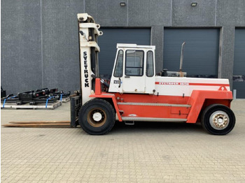 Diesel forklift SVETRUCK