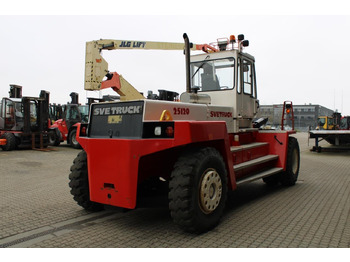 Diesel forklift SveTruck 25120-42: picture 3