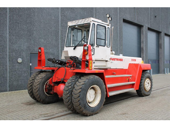 Diesel forklift SveTruck 25120-42: picture 2