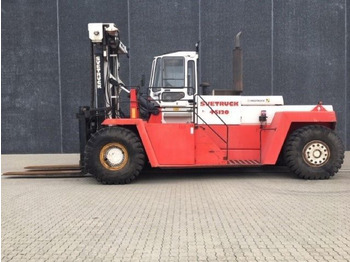 Diesel forklift SVETRUCK