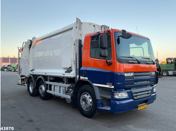 Leasing of DAF FAG 75 CF 250 Geesink 20m³ GEC DAF FAG 75 CF 250 Geesink 20m³ GEC: picture 3