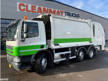 Garbage truck DAF CF 75 250