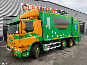 Garbage truck DAF CF 75 310