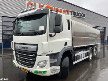 Tank truck DAF CF 450