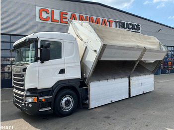 Tipper SCANIA R 480