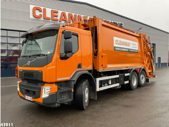 Garbage truck VOLVO FE