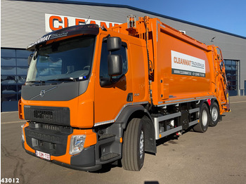 Garbage truck VOLVO FE