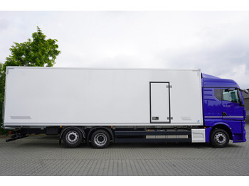 New Refrigerator truck MAN New MAN TGX 26.400 / NEW IGLOOCAR refrigerator 23 pallets / 6×2 / 2024 / 10 units: picture 4